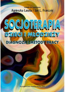 Socjoterapia dzieci i młodzieży