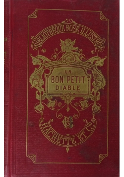 Un Bon Petit Diable, 1888 r.