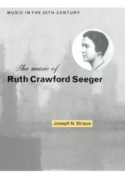 The Music of Ruth Crawford Seeger