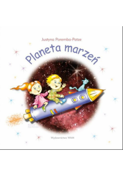 Planeta marzeń