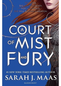 Court of mist and fury