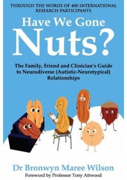 Have We Gone Nuts?