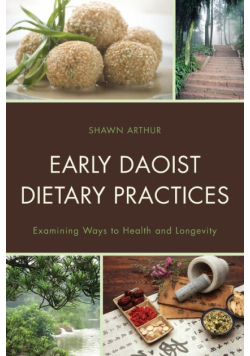 Early Daoist Dietary Practices