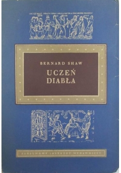 Uczeń diabła