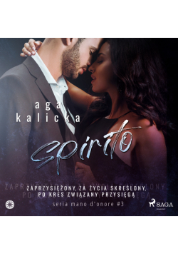 Spirito (#3)