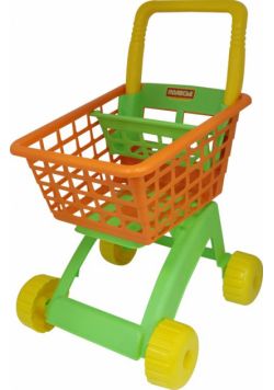Taczka do sklepu
