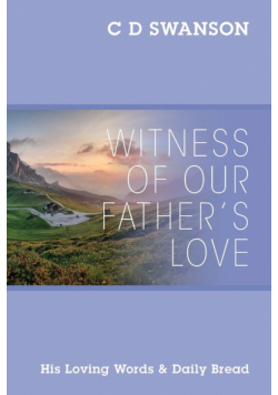 Witness of Our Father's Love