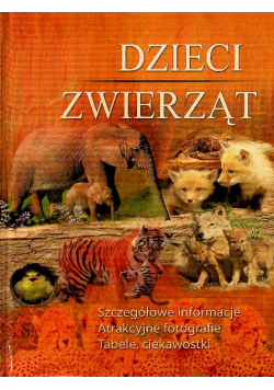 Dzieci Zwierząt