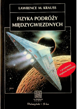 Fizyka podróży międzygwiezdnych