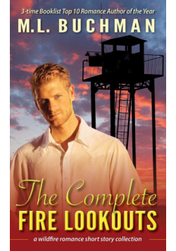 The Complete Fire Lookouts