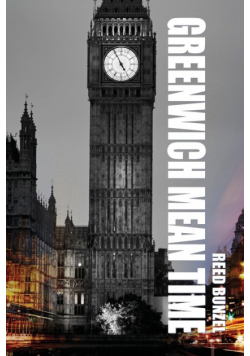 Greenwich Mean Time