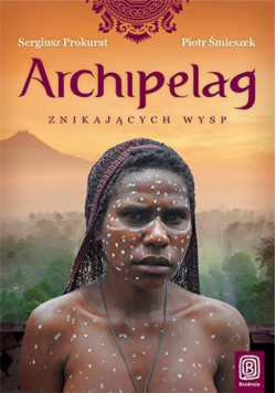 Archipelag znikających wysp