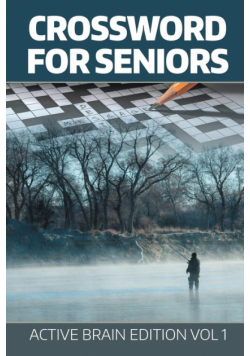 Crossword For Seniors