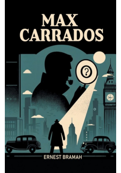 Max Carrados