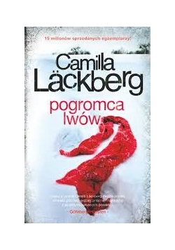 Pogromca lwów