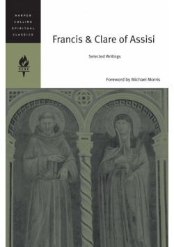 Francis & Clare of Assisi