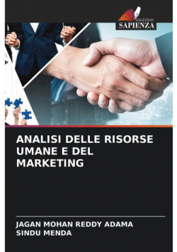 Analisi Delle Risorse Umane E Del Marketing
