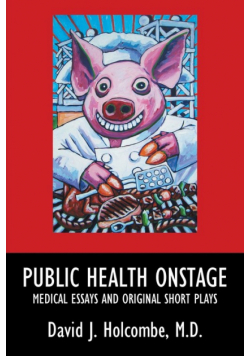 Public Health Onstage