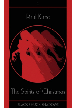 The Spirits of Christmas
