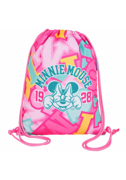 Worek na buty Disney Core Beta Minnie Mouse