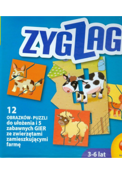 Zyg Zag
