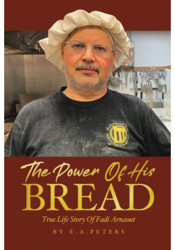 The Power Of His Bread