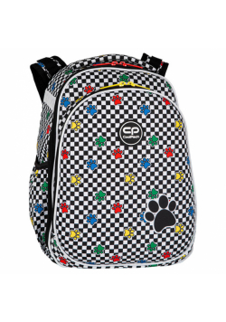 Plecak 2-komorowy Coolpack Turtle Catch Me