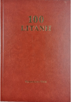 100 litanii