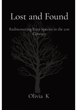 Lost and Found