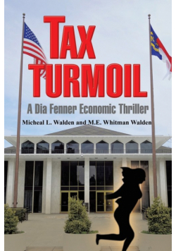Tax Turmoil