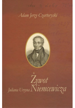 Żywot Juliana Ursyna Niemcewicza