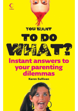 You Want to Do What?