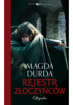 Durda Magda - Rejestr złoczyńców