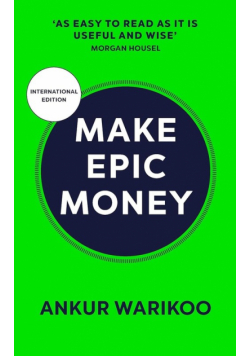 Make Epic Money