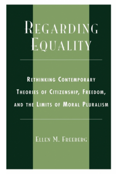 Regarding Equality