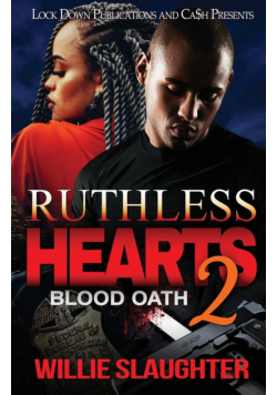 Ruthless Hearts 2