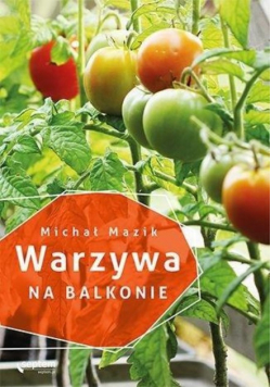 Warzywa na balkonie