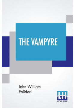 The Vampyre