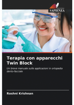 Terapia con apparecchi Twin Block