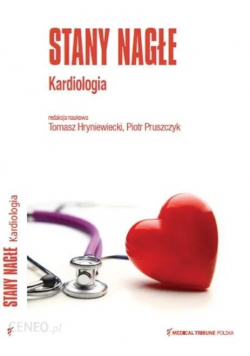 Stany Nagłe Kardiologia