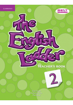 The English Ladder 2 Teacher's Book
