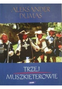 Trzej muszkieterowie