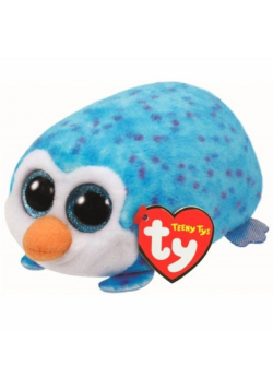 Teeny Tys Gus blue pengiun