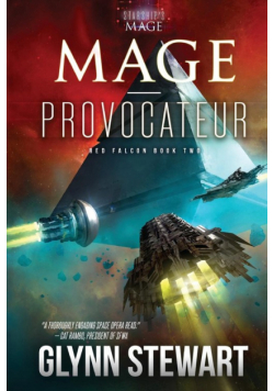 Mage-Provocateur