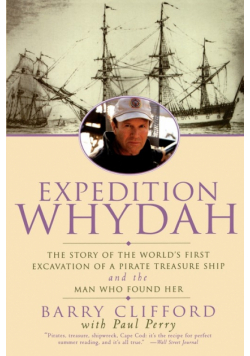 Expedition Whydah