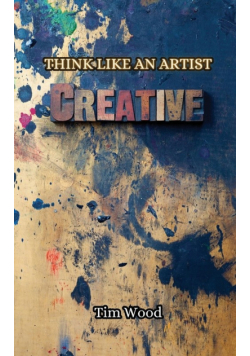 Think Like an Artist