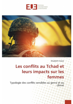 Les conflits au Tchad et leurs impacts sur les femmes