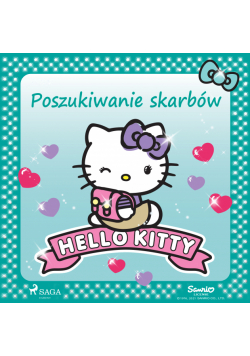 Hello Kitty - Poszukiwanie skarbów