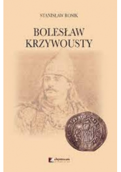 Bolesław Krzywoustny