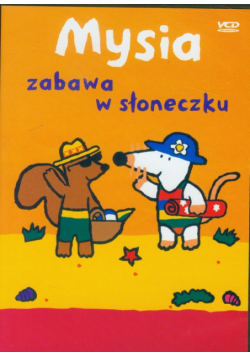 Mysia zabawa w chowanego